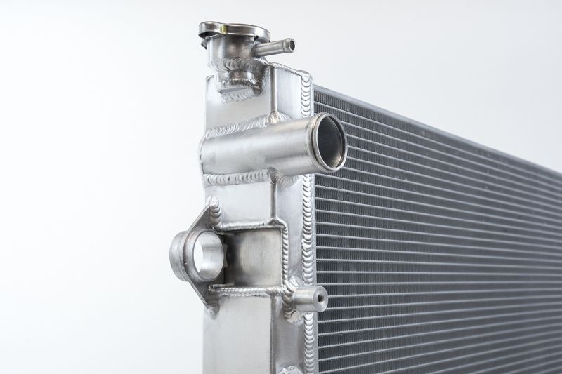 Picture of CSF Radiators-Aluminum - 7214