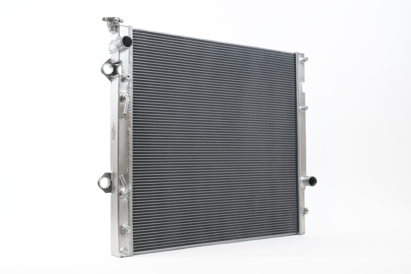 Picture of CSF Radiators-Aluminum - 7214