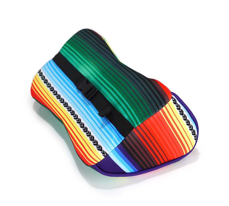 Picture of NRG Seat Cushion Seat Cushions and Pads - SA-002BK