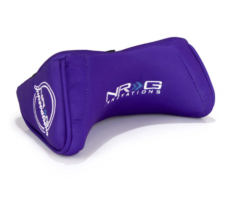 Picture of NRG Seat Cushion Seat Cushions and Pads - SA-002PP