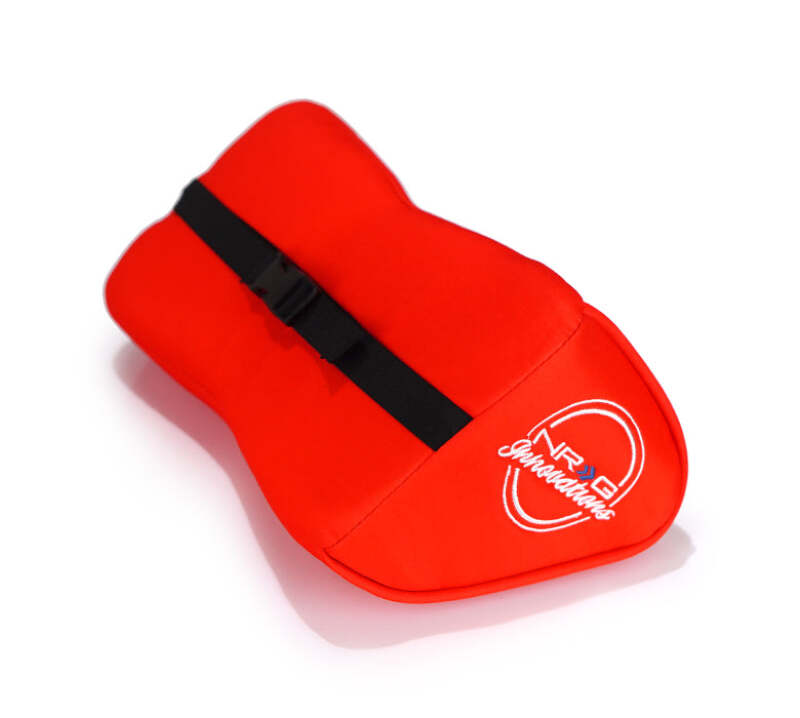 Picture of NRG Seat Cushion Seat Cushions and Pads - SA-002RDL