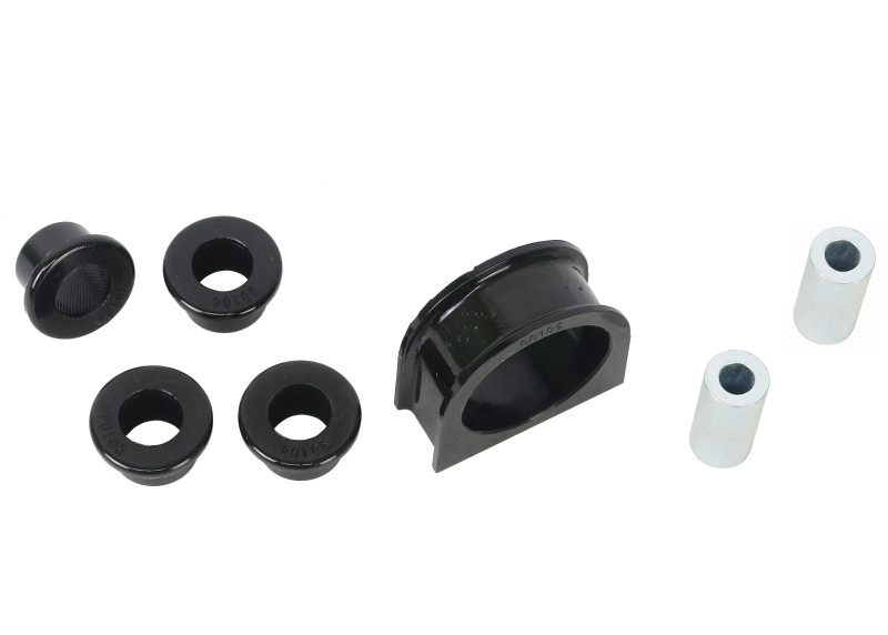 Picture of Whiteline WL Bushings-Steering Rack Bushing Kits - W13389