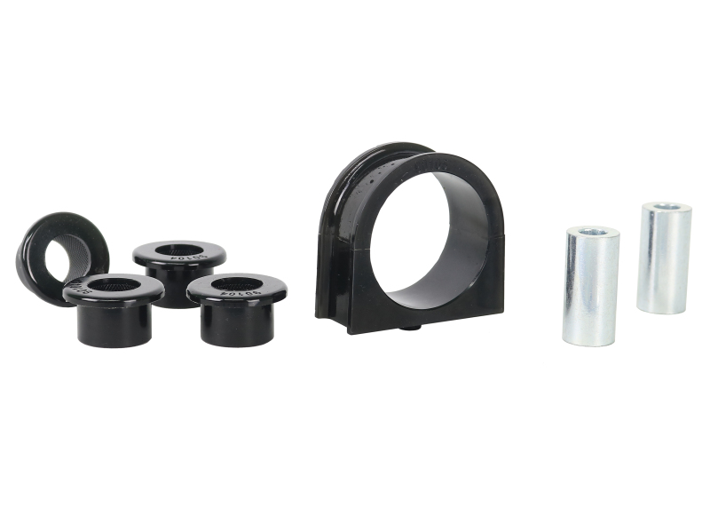 Picture of Whiteline WL Bushings-Steering Rack Bushing Kits - W13389