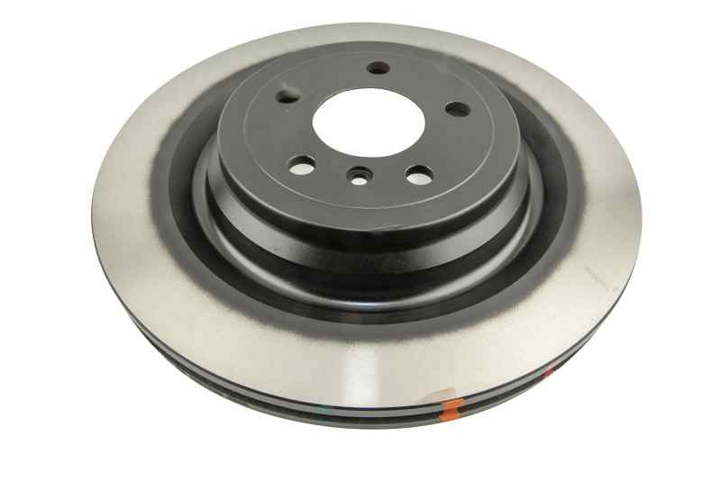 Picture of DBA 4000 Standard Rotors Brake Rotors - DBA43031