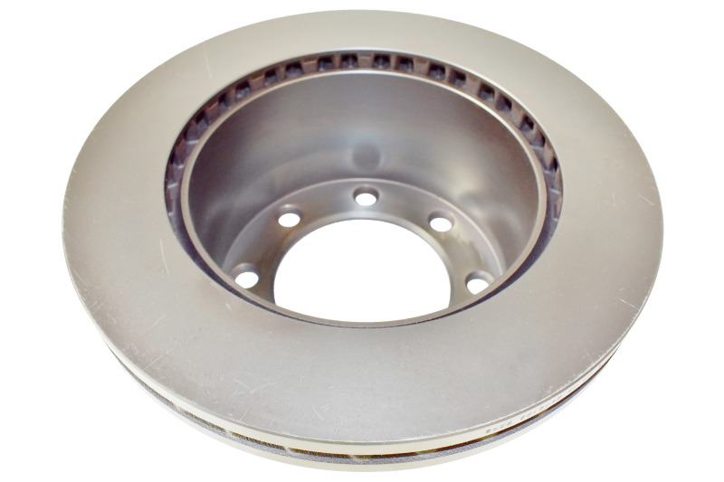 Picture of DBA 4000 Standard Rotors Brake Rotors - DBA42799