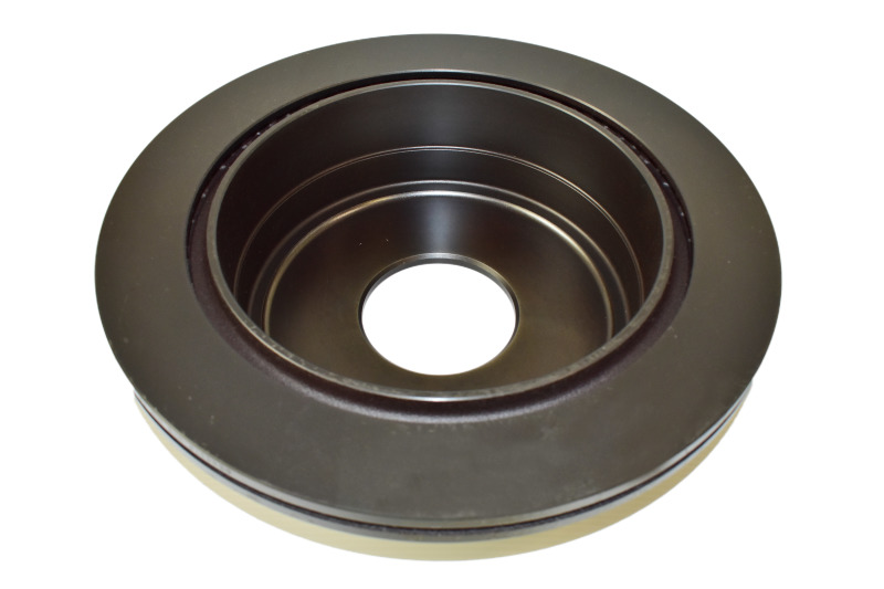 Picture of DBA 4000 Standard Rotors Brake Rotors - DBA42791