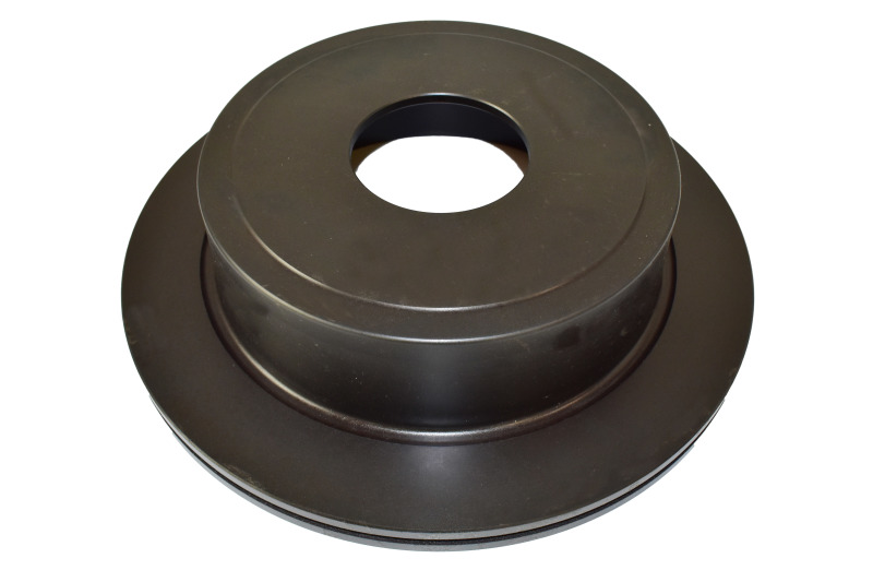 Picture of DBA 4000 Standard Rotors Brake Rotors - DBA42791