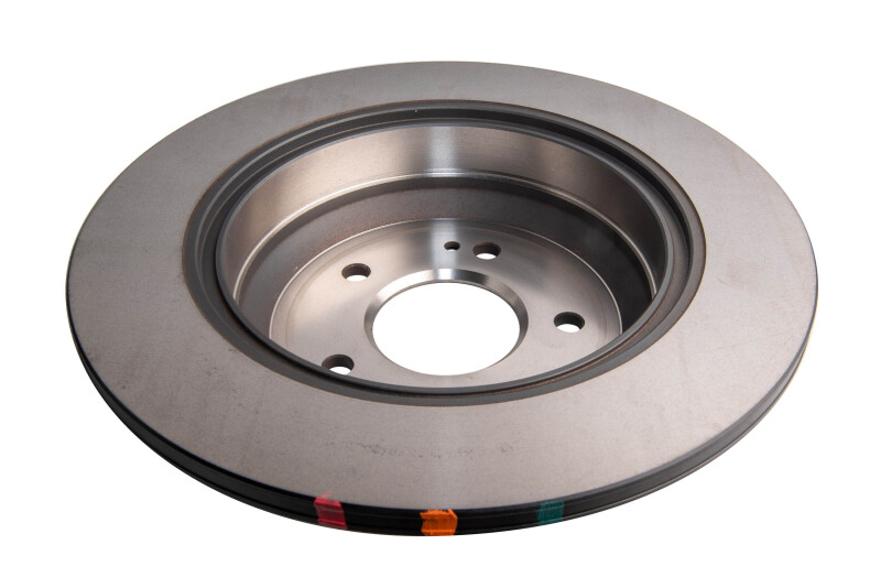 Picture of DBA 4000 Standard Rotors Brake Rotors - DBA43341