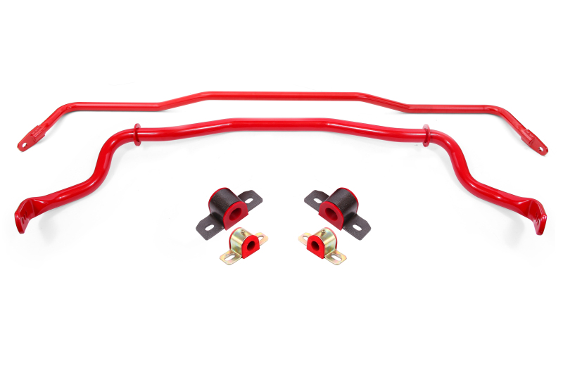 Picture of BMR Suspension BMR Sway Bar Kits - SB760R