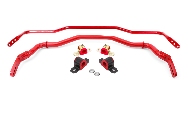 Picture of BMR Suspension BMR Sway Bar Kits - SB763R