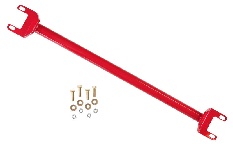 Picture of BMR Suspension BMR Strut Tower Braces Strut Bars - STB412R