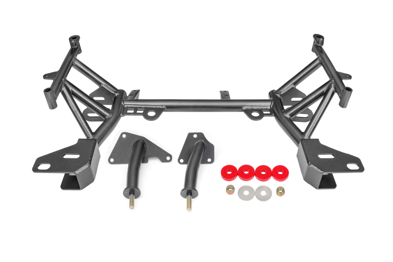 Picture of BMR Suspension BMR Motor Mount Kits Engine Mounts - KM346H