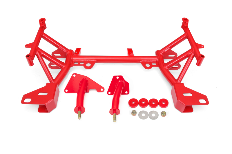 Picture of BMR Suspension BMR Motor Mount Kits Engine Mounts - KM346R