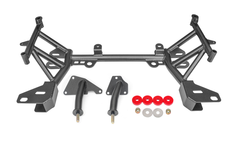 Picture of BMR Suspension BMR Motor Mount Kits Engine Mounts - KM341H