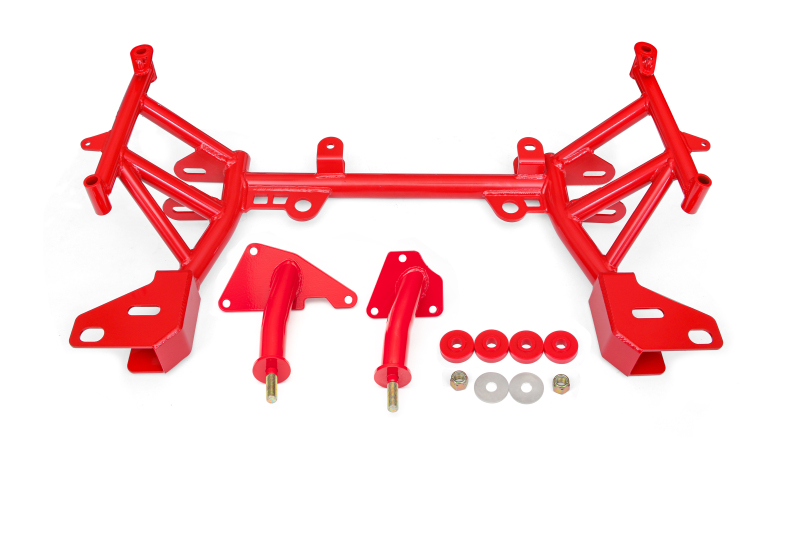 Picture of BMR Suspension BMR Motor Mount Kits Engine Mounts - KM341R