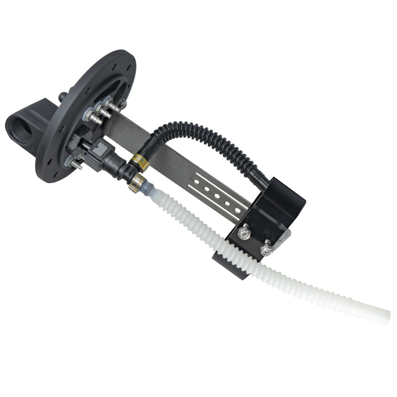Picture of Fuelab FLB Fuel Pump Hanger Assembly - 95900