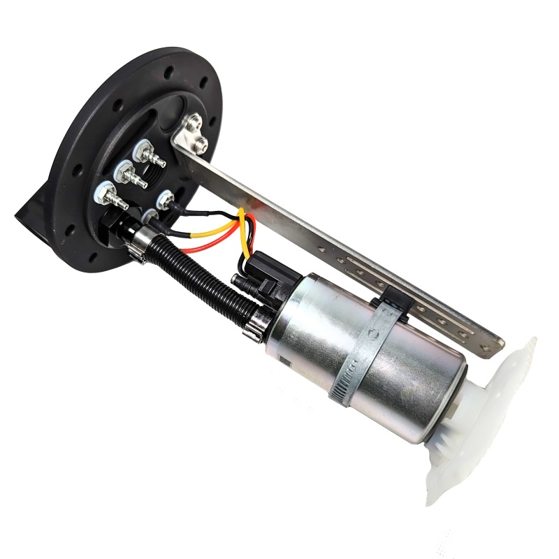 Picture of Fuelab FLB Fuel Pump Hanger Assembly - 95901
