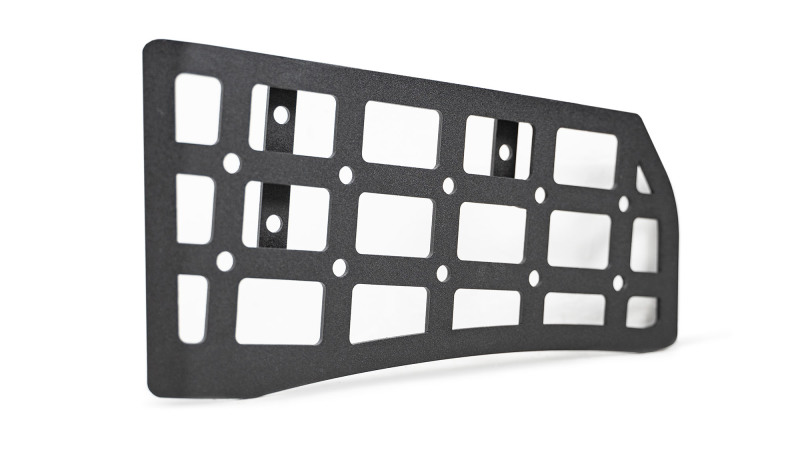 Picture of DV8 Offroad DVE Molle Panels Exterior Trim - CCJL-01