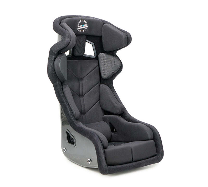 Picture of NRG Seats-Pair Reclinable Seats - FRP-RS700M-BK2