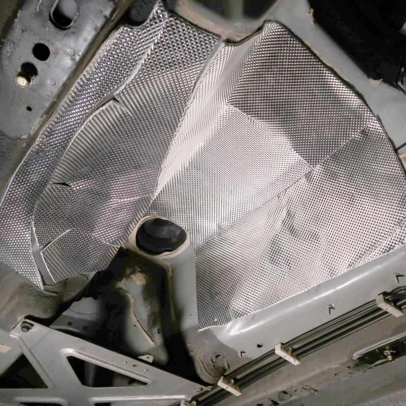 Picture of DEI Heat Shields-Transmission Tunnel - 10950