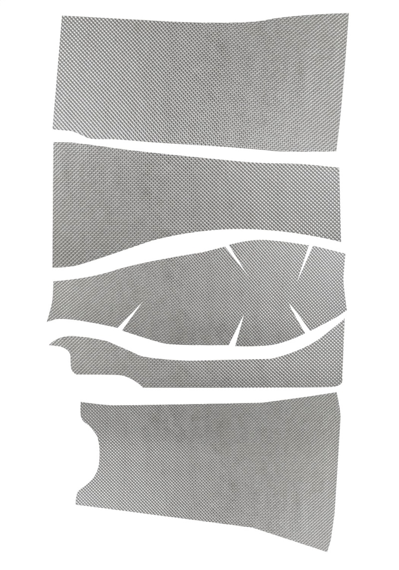 Picture of DEI Heat Shields-Transmission Tunnel - 10950