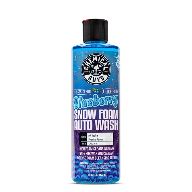 Picture of Chemical Guys CHG Soaps & Shampoos Washes & Soaps - CWS21616