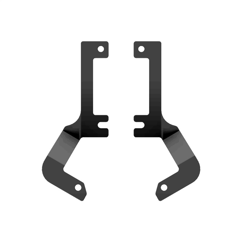 Picture of Putco PUT Luminix Light Bar Brackets - 2231