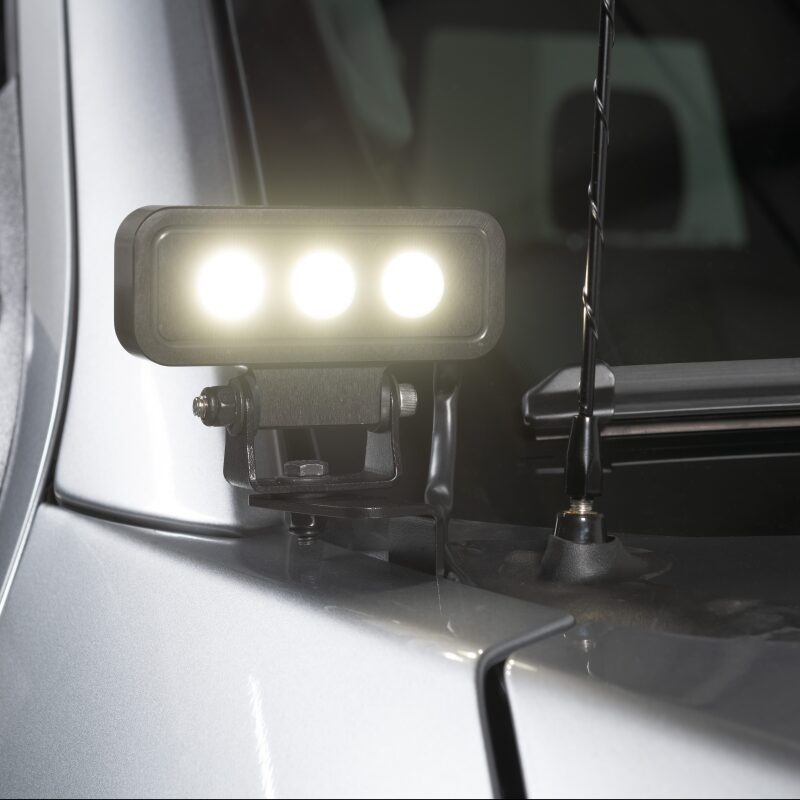 Picture of Putco PUT Luminix Light Bar Brackets - 2231
