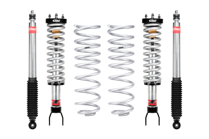 Picture of Eibach EIB Pro-Truck Lift Kits - E86-27-011-02-22