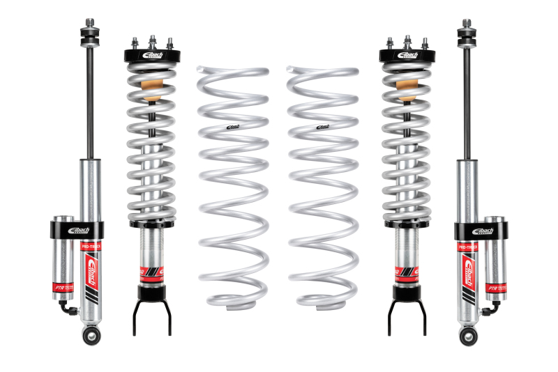 Picture of Eibach EIB Pro-Truck Lift Kits - E86-27-011-04-22