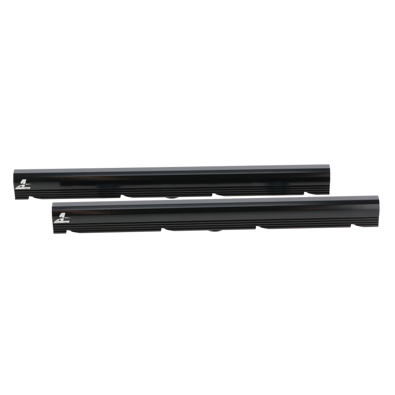 Picture of Aeromotive AER Fuel Rails - 14187