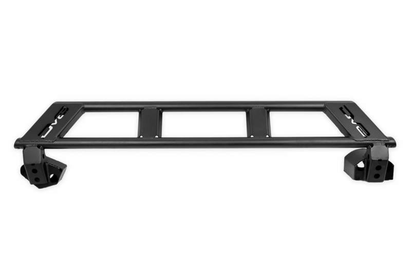 Picture of DV8 Offroad DVE Rock Sliders Body Armor & Rock Rails - SRBR-04