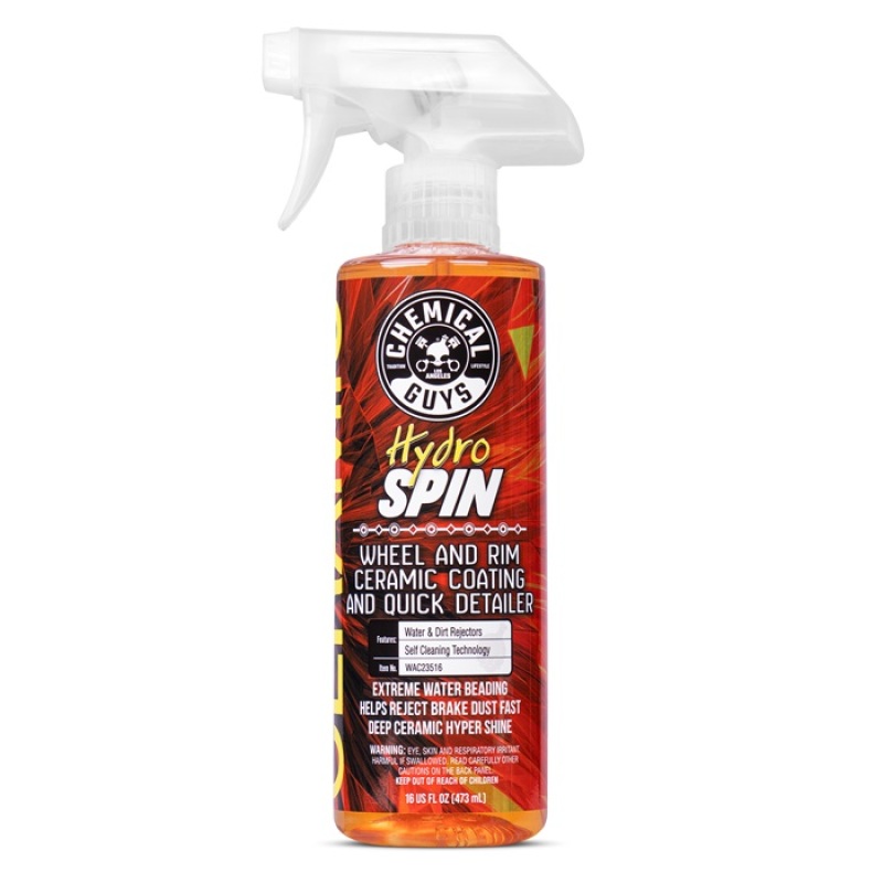 Picture of Chemical Guys CHG Wheel Cleaners Washes & Soaps - WAC23516