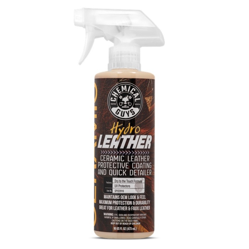 Picture of Chemical Guys CHG Leather Cleaners Surface Cleaners - SPI22916