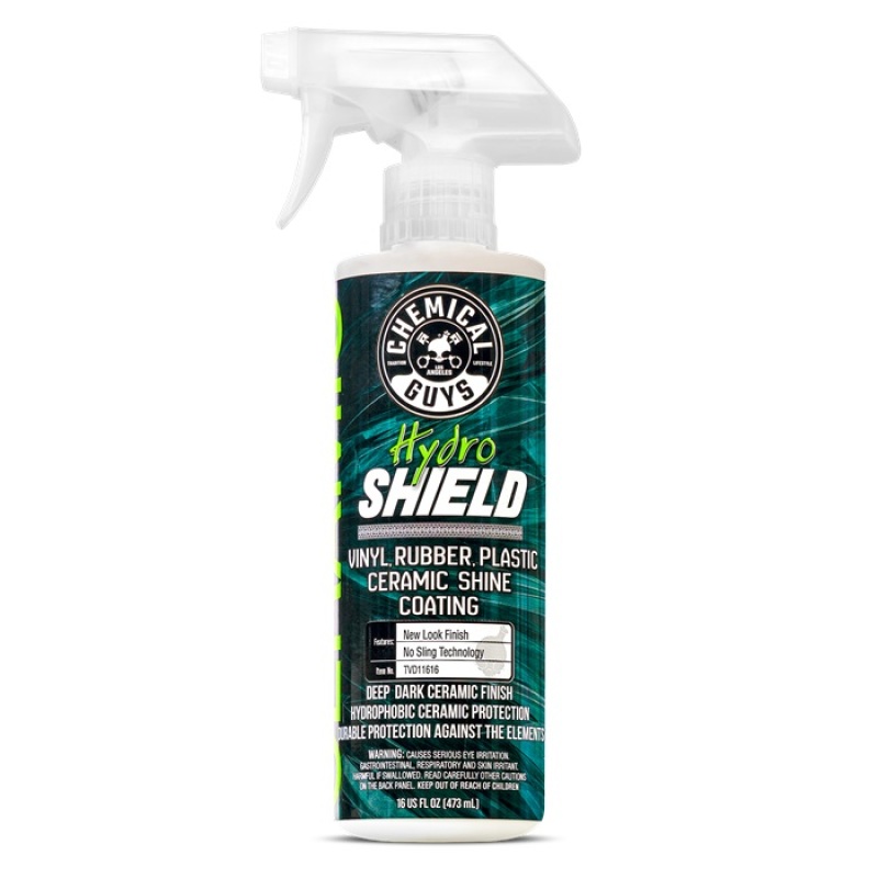 Picture of Chemical Guys CHG Tire Shines Car Waxes - TVD11616