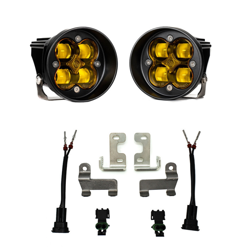 Picture of Baja Designs BAJ Fog Light Pocket Kit - 447704