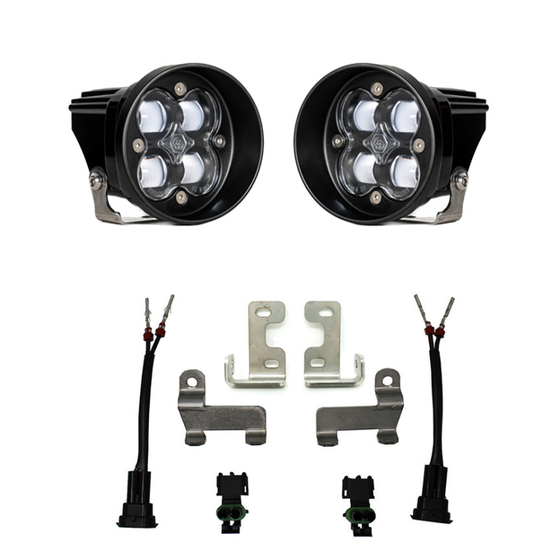 Picture of Baja Designs BAJ Fog Light Pocket Kit - 447703