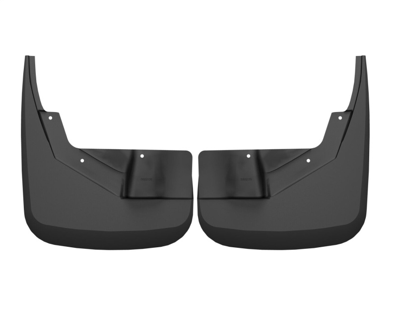 Picture of Husky Liners HL Mud Guards Mud Flaps - 58221