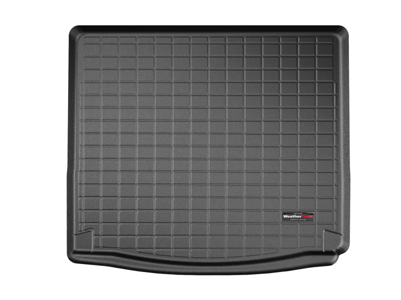 Picture of WeatherTech WT Cargo Liners-Black Floor Mats - 401393