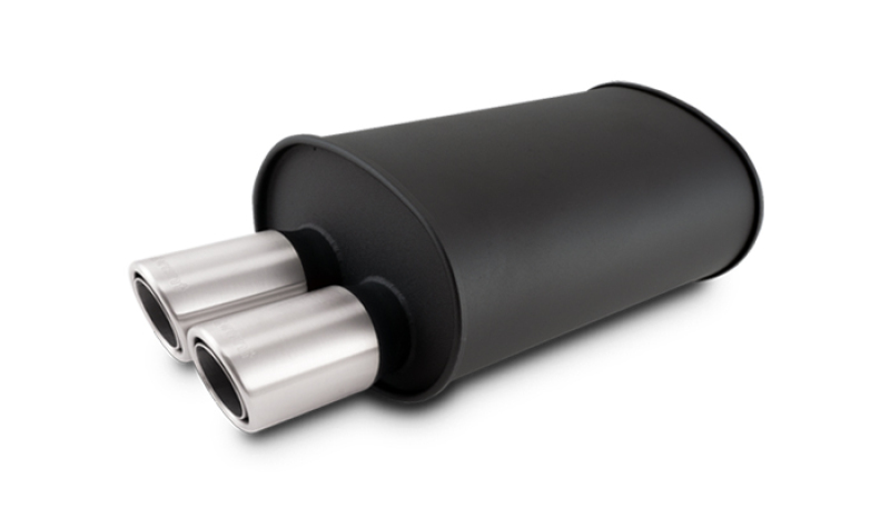 Picture of Vibrant VIB Mufflers-StreetPower - 12316