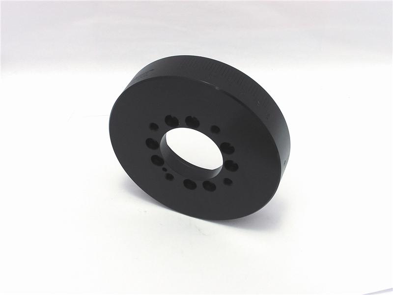 Picture of Fluidampr FDR Dampers-Domestic Crankshaft Dampers - 200002