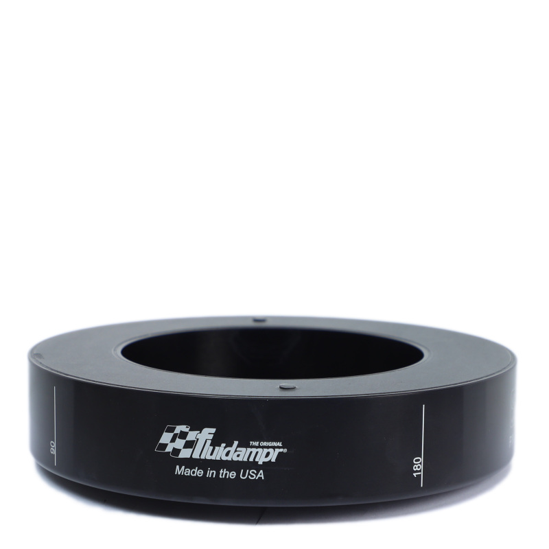 Picture of Fluidampr FDR Dampers-Domestic Crankshaft Dampers - 200001