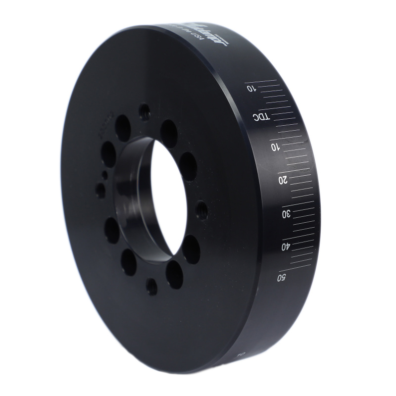 Picture of Fluidampr FDR Dampers-Domestic Crankshaft Dampers - 200002
