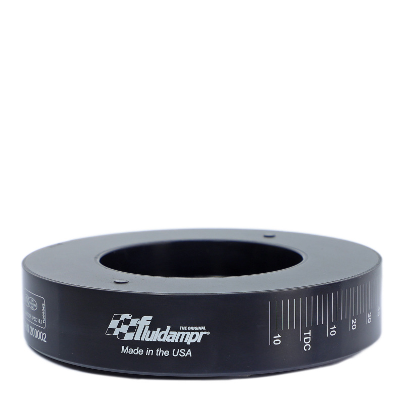 Picture of Fluidampr FDR Dampers-Domestic Crankshaft Dampers - 200002