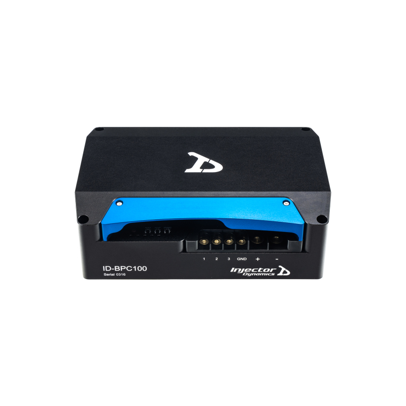 Picture of Injector Dynamics ID Brushless Pump Controller Fuel Pumps - IDBPC100
