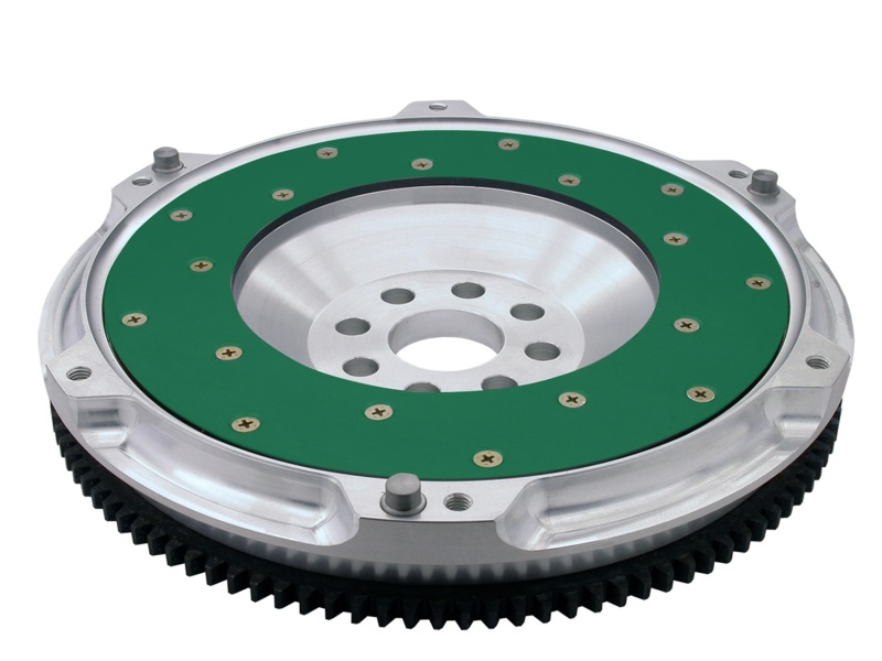 Picture of Fidanza FID Flywheels Import-Aluminum - 195321