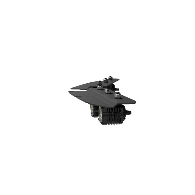 Picture of KC HiLiTES KCL FLEX ERA 3 SAE Light Bars & Cubes - 97168