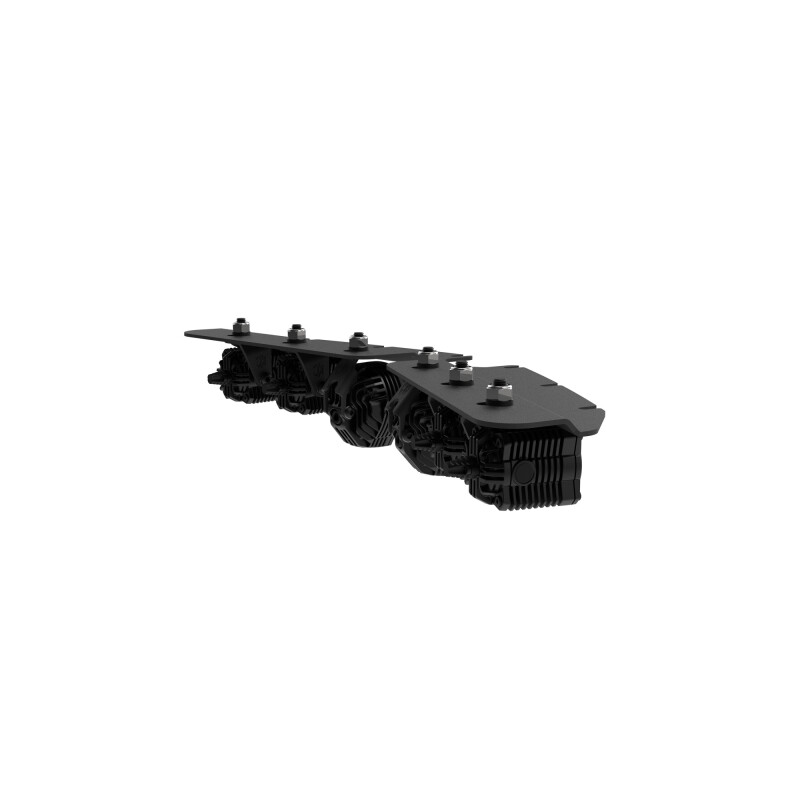 Picture of KC HiLiTES KCL FLEX ERA 3 SAE Light Bars & Cubes - 97168