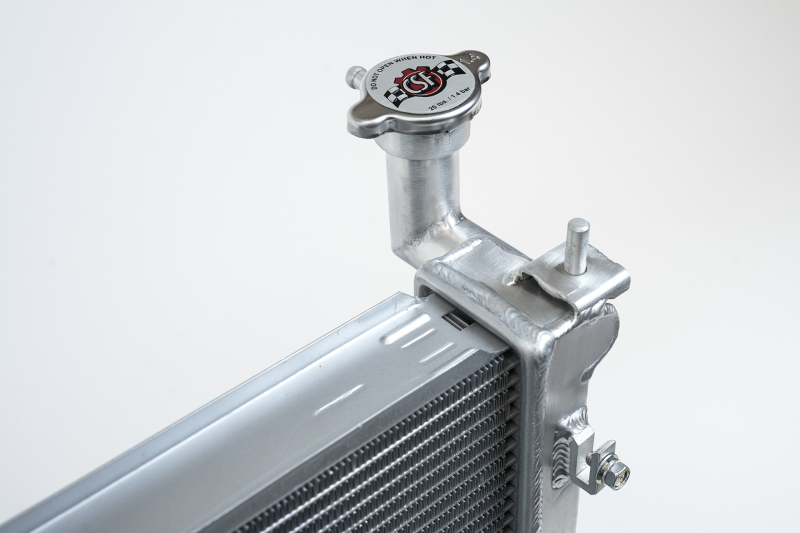 Picture of CSF Radiators-Aluminum - 7216