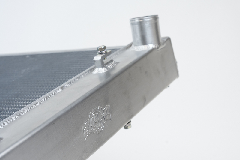 Picture of CSF Radiators-Aluminum - 7216